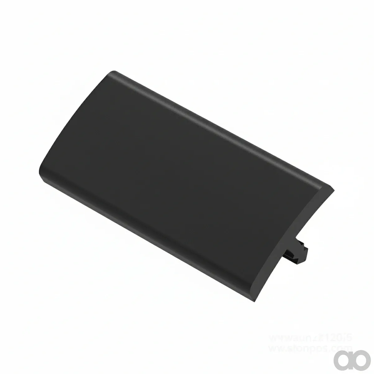 John Deere - H216566 - Unloading Auger Cradle Support