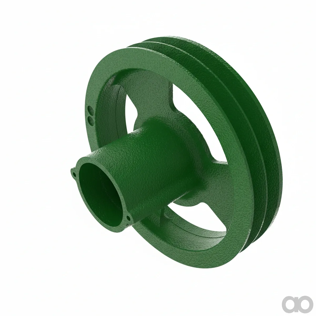 John Deere