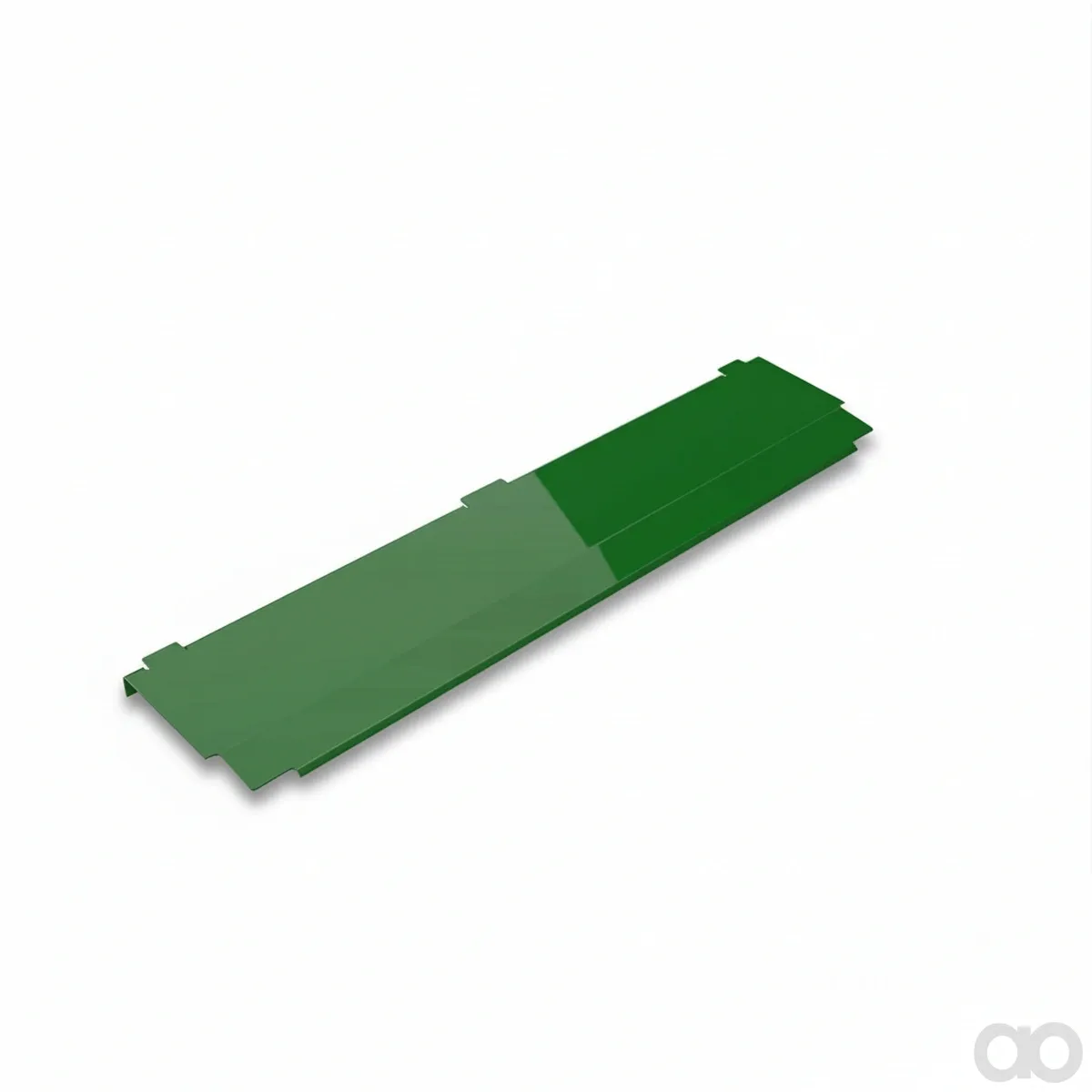 John Deere - H219180 - Feeder House Frame Plate