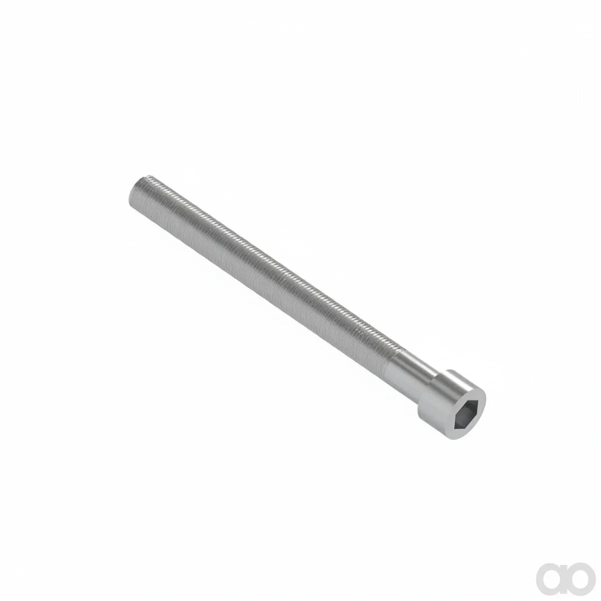 John Deere - H219824 - Cylindrical Head Screw, M12 X 130
