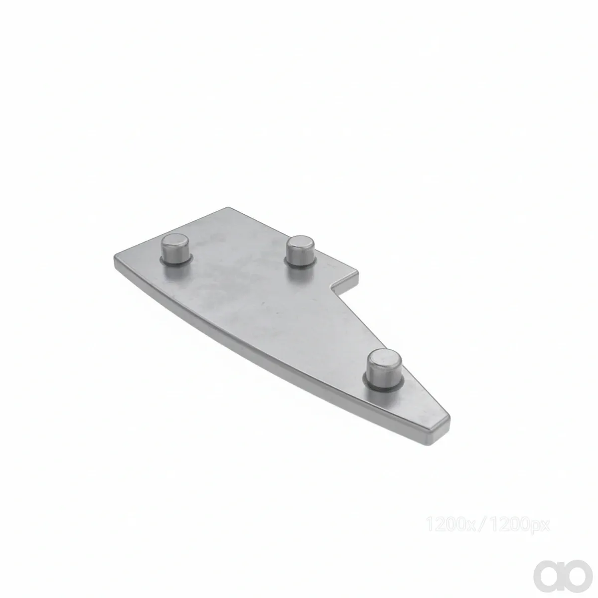 John Deere - H220112 - Wear Plate