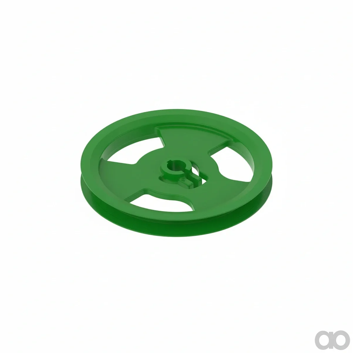 John Deere