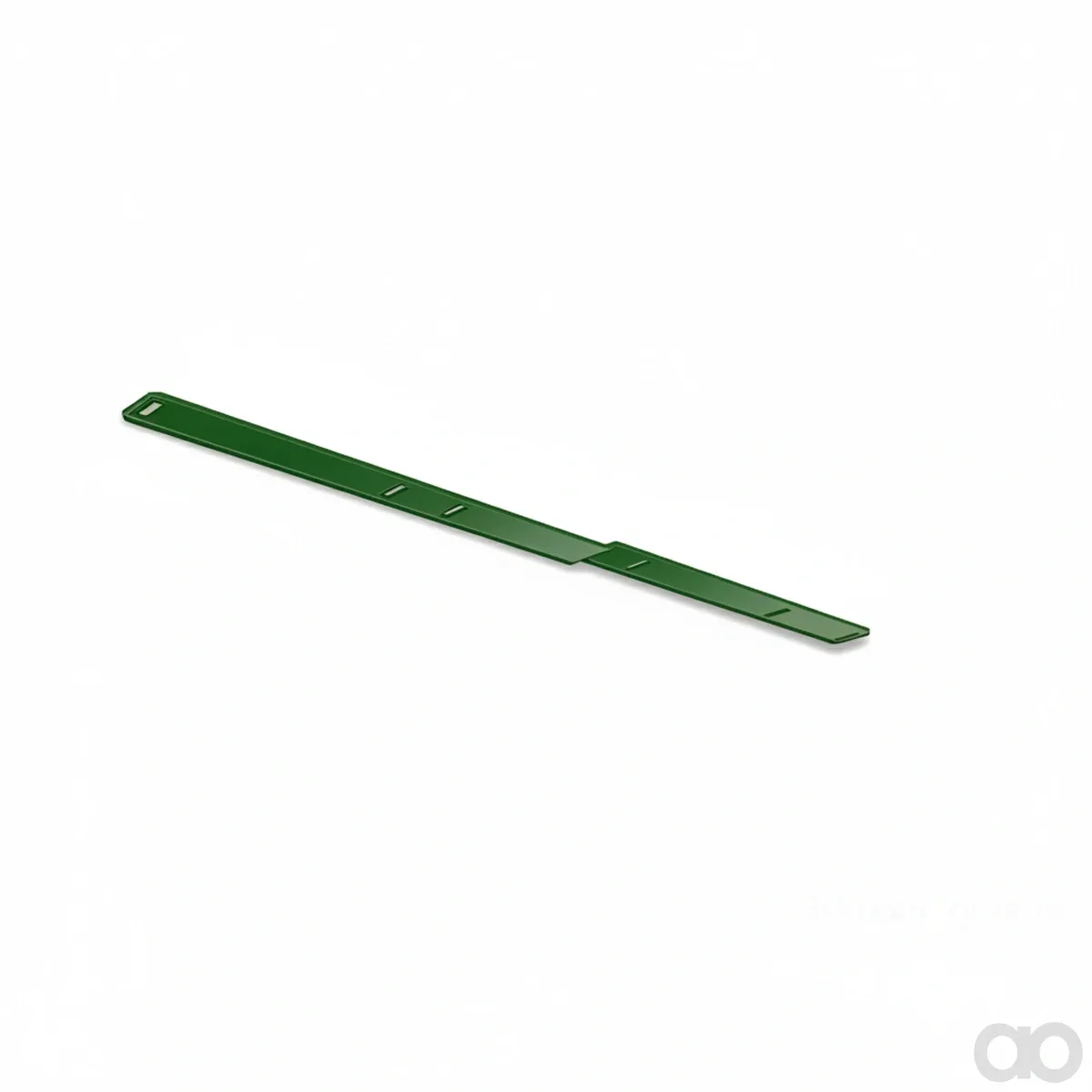 John Deere - H223151 - Rear Auger Flight Extension Stripper
