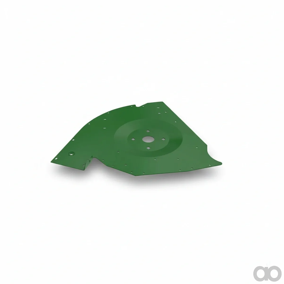 John Deere - H224315 - Sheet