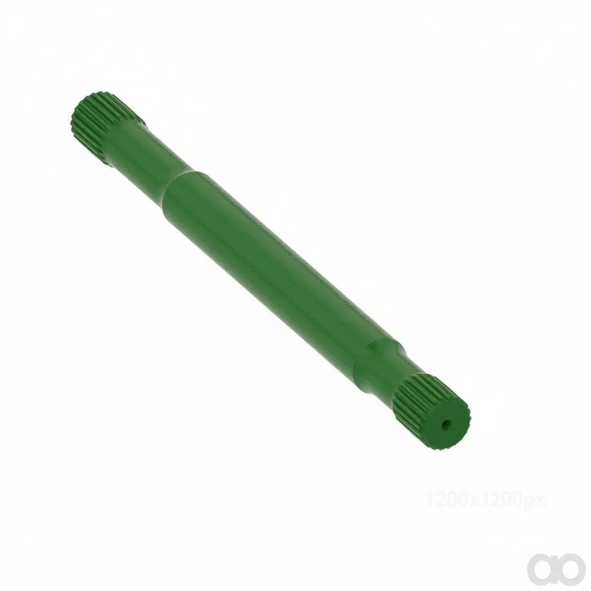 John Deere