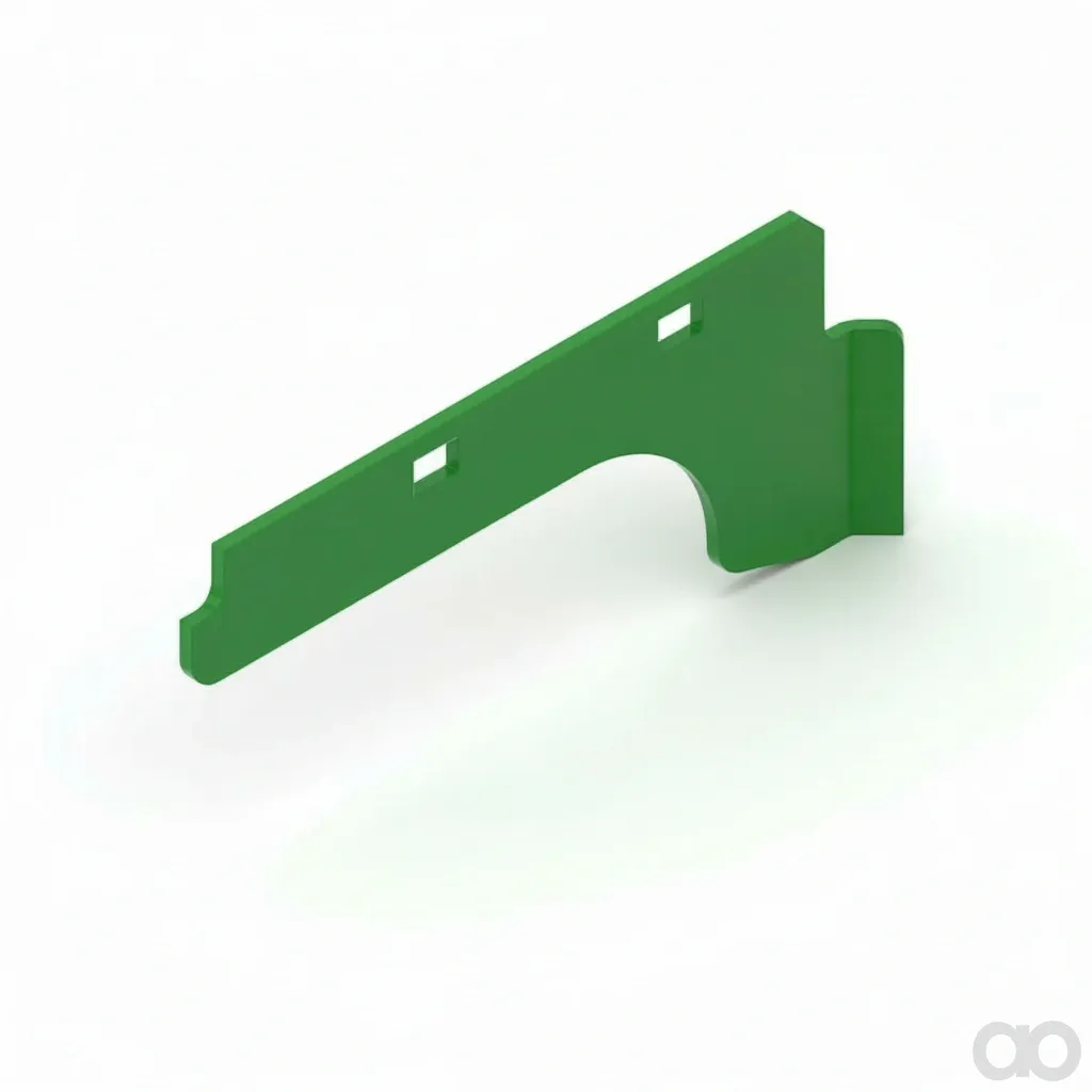 John Deere
