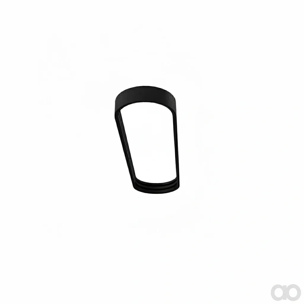 John Deere - H225035 - Straw Chopper Drive V-Belt, Effective Length 2581 mm (101.6 inch)
