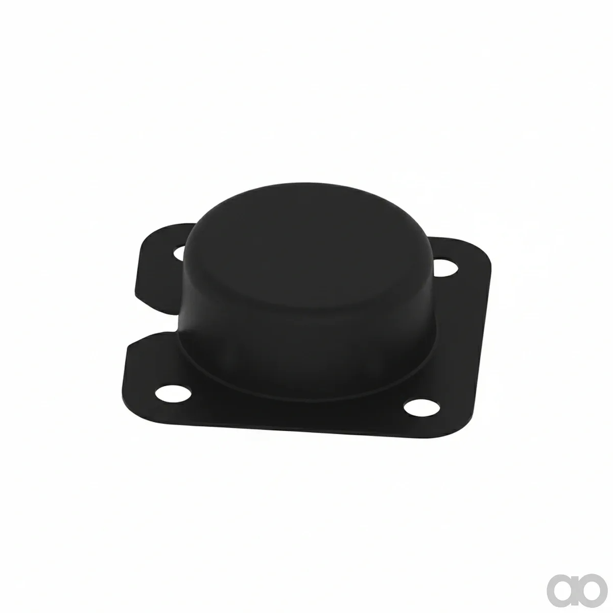 John Deere - H225102 - Chopper Shaft End Cover
