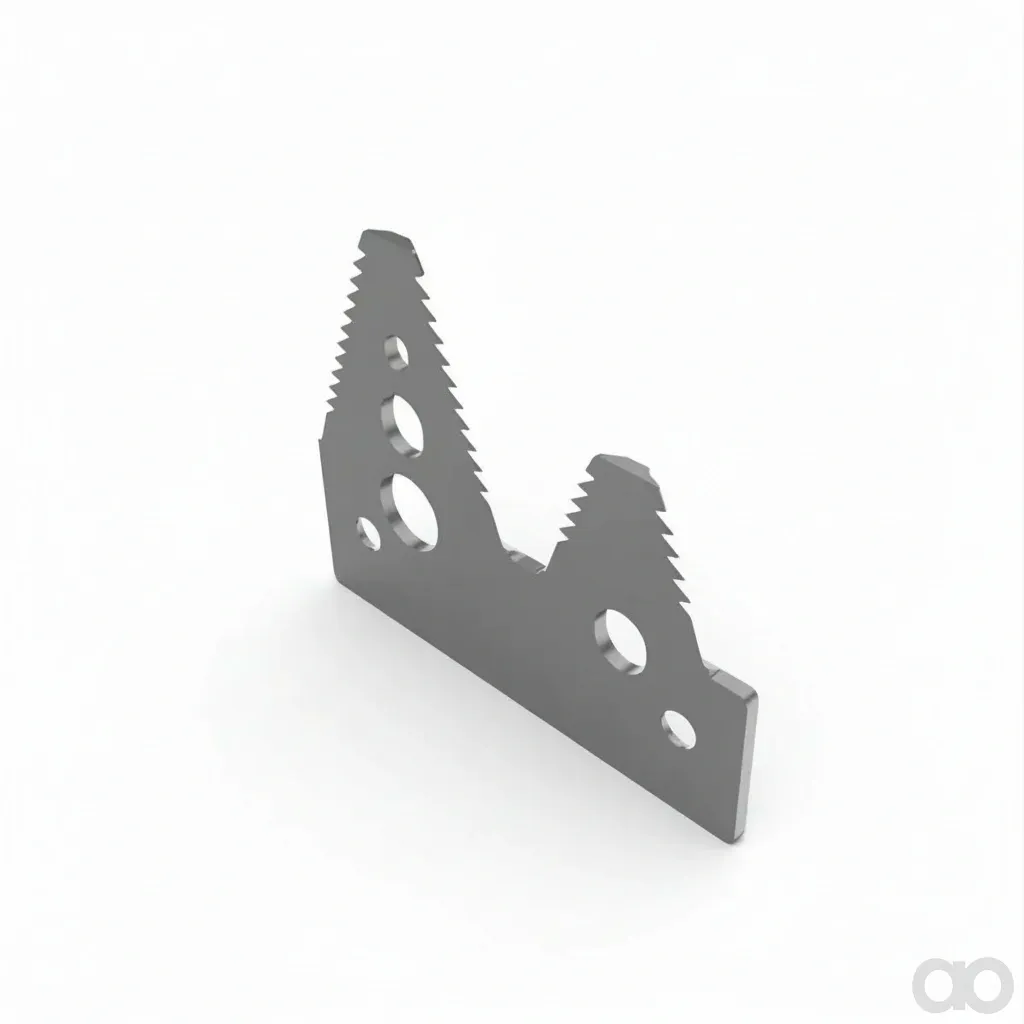 John Deere - H226353 - Coarse Section Knife