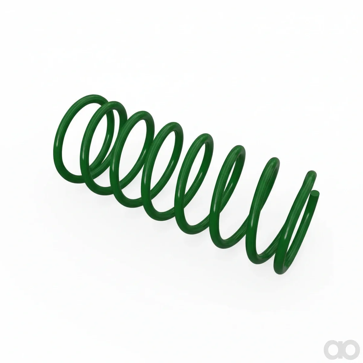 John Deere - H22802 - Compression Spring