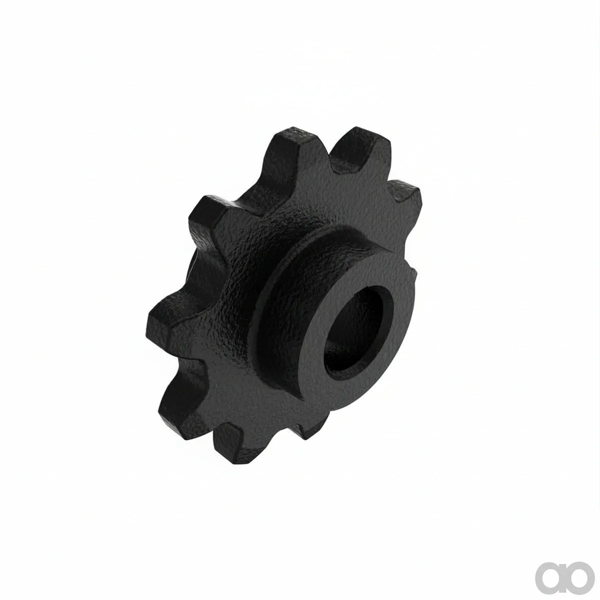 John Deere - H228385 - Clean Grain Elevator Drive Chain Sprocket