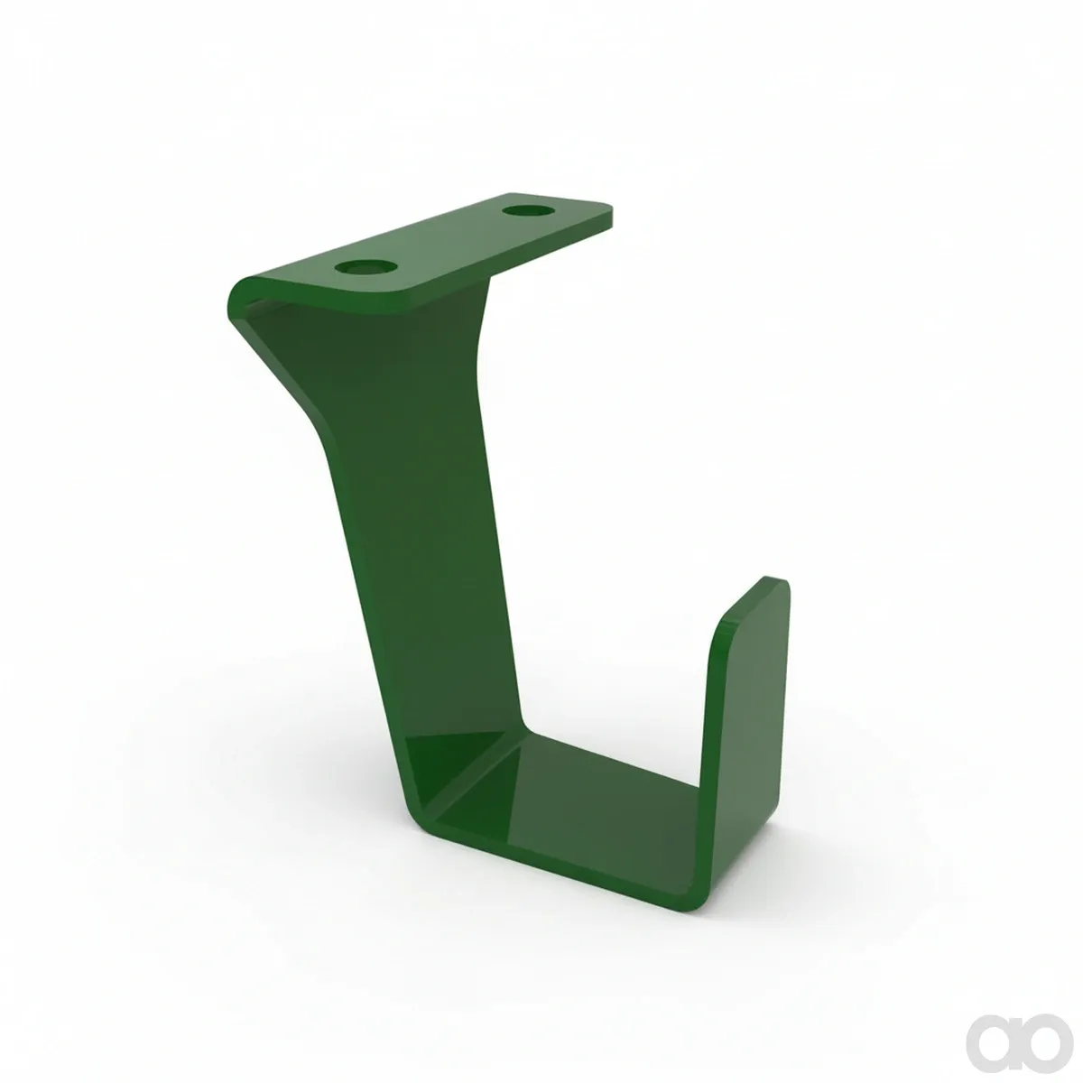 John Deere - H229117 - Scraper