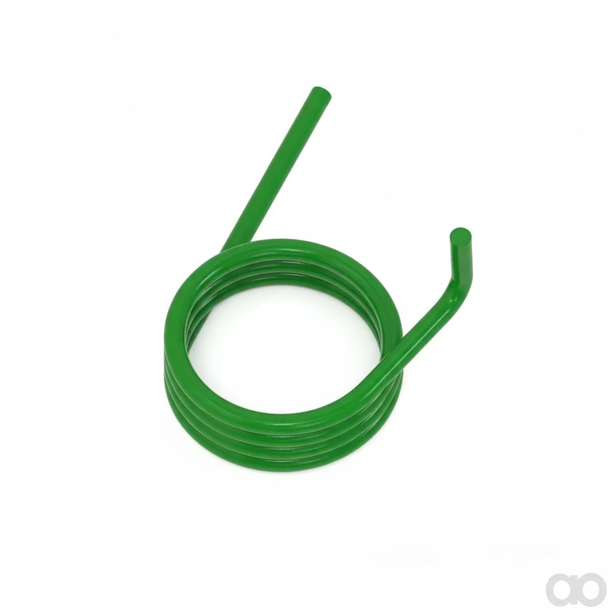 John Deere - H229911 - Row Guidance Torsion Spring, LH