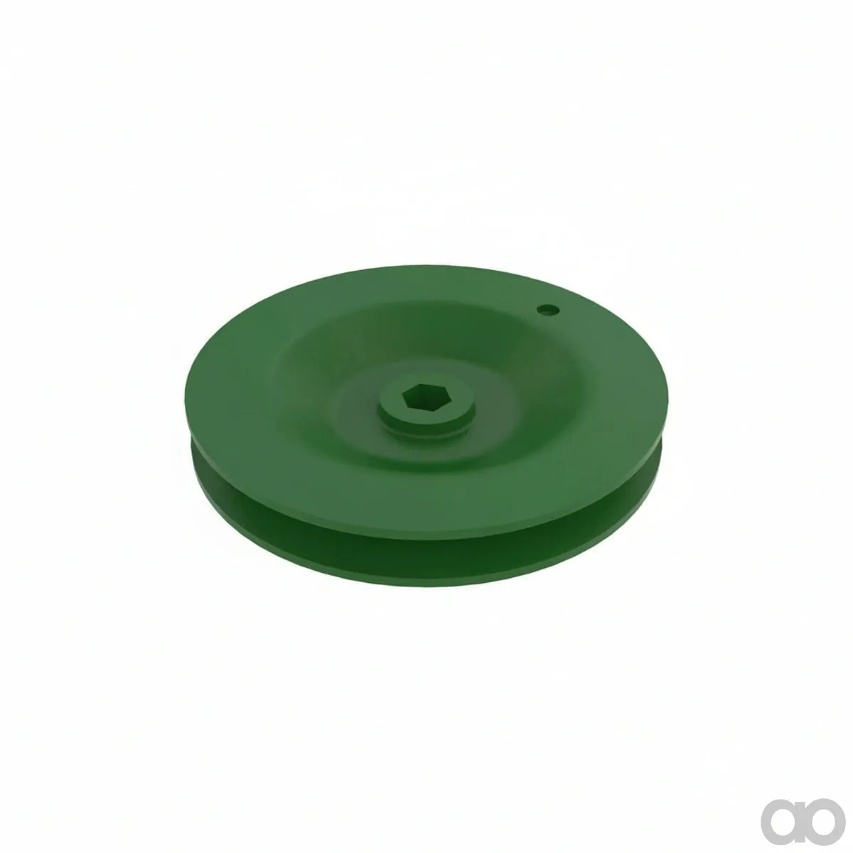 John Deere - H232235 - Cutterbar Drive Pulley