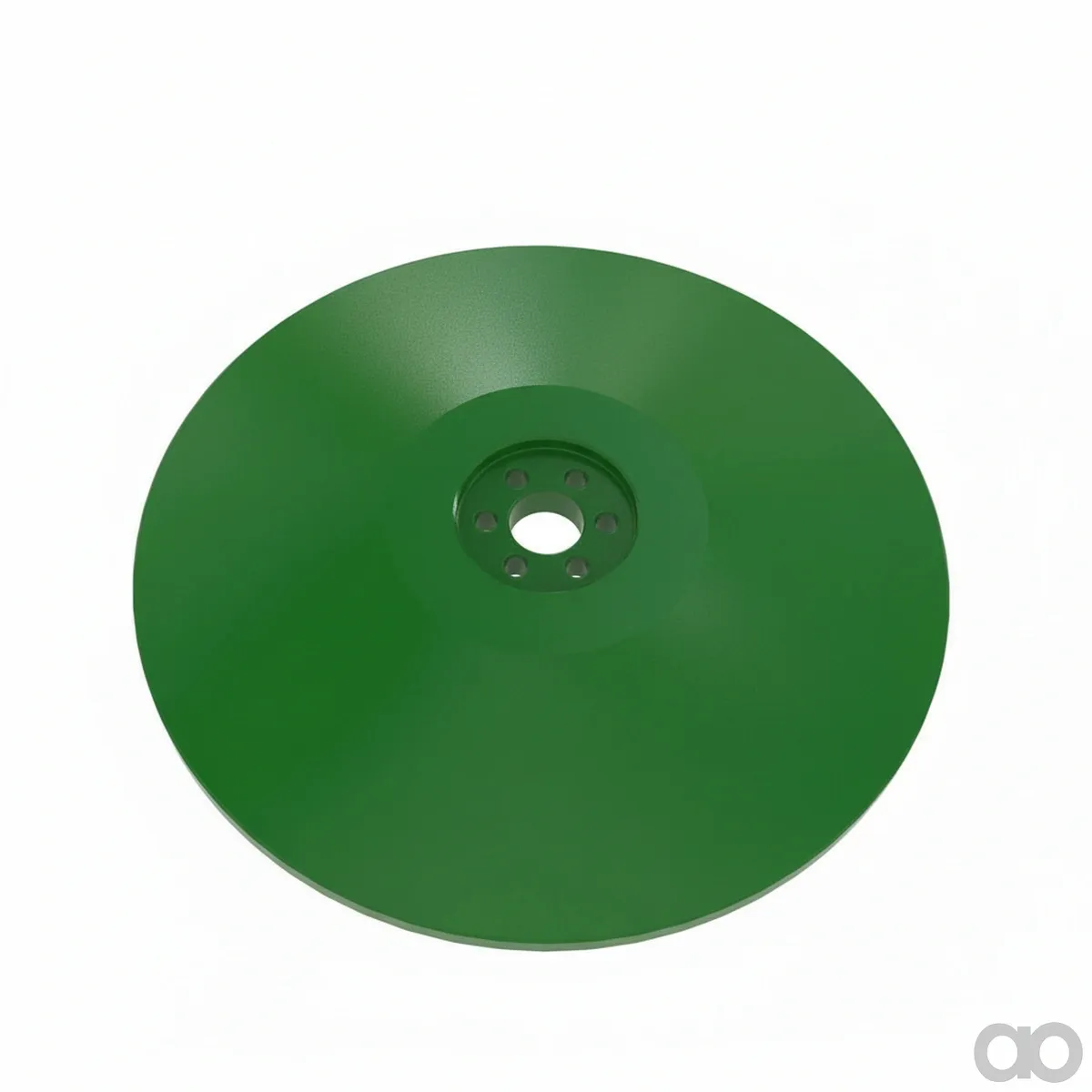 John Deere - H233740 - Half Sheave