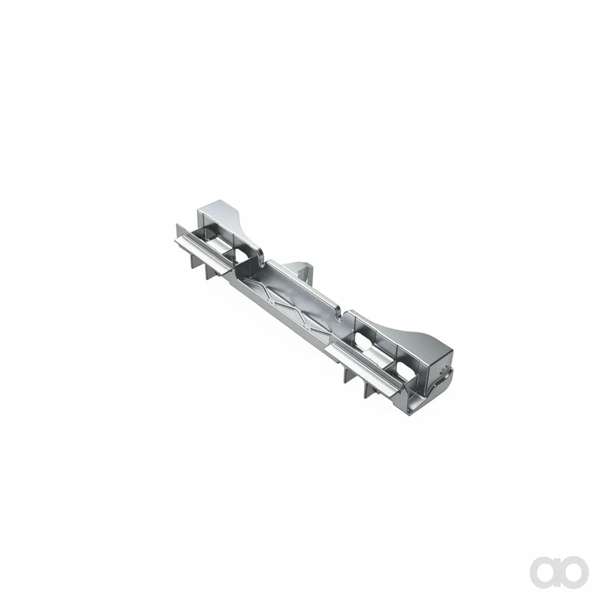 John Deere - H234026 - Cross Cover Support