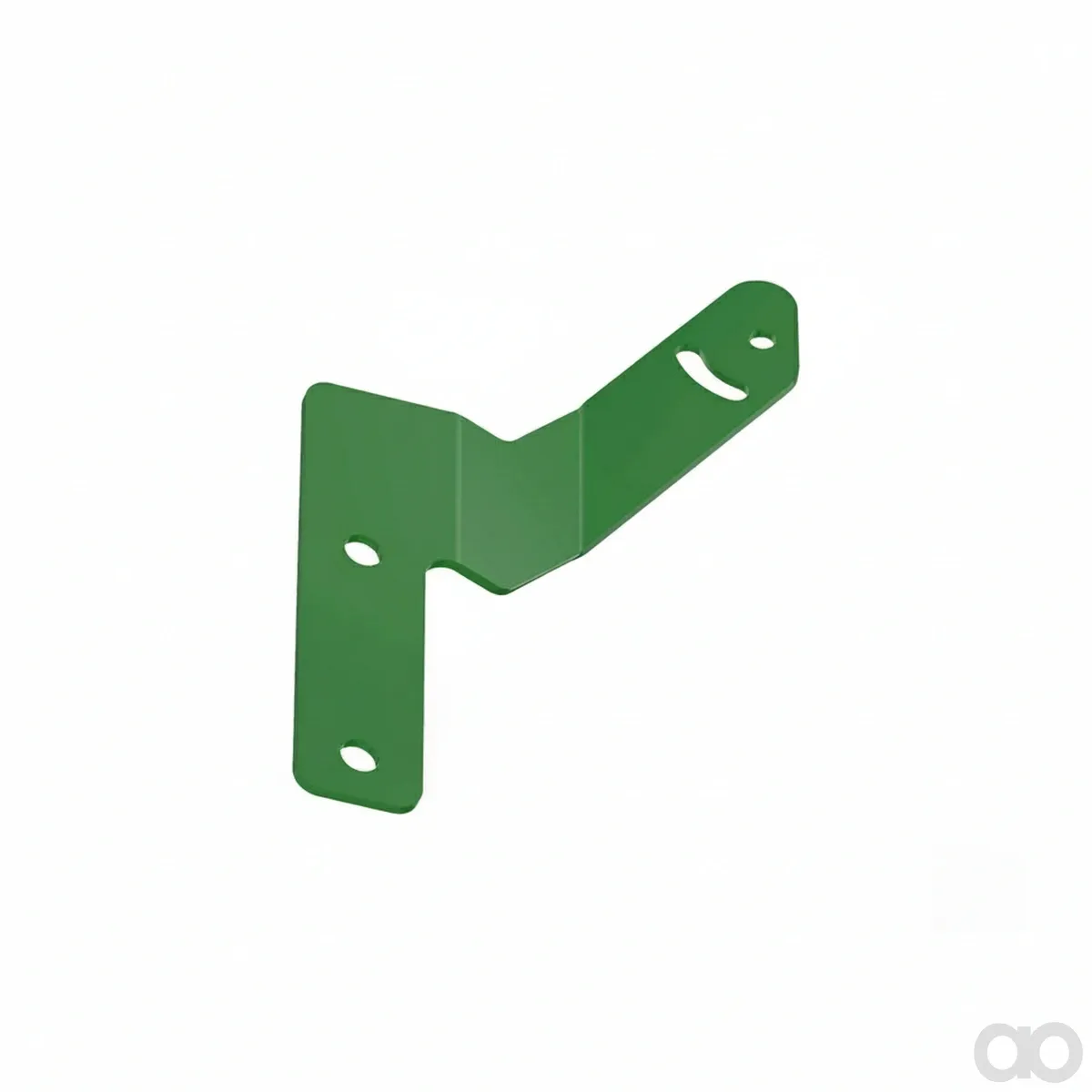 John Deere - H236286 - Loading Auger Housing Bracket