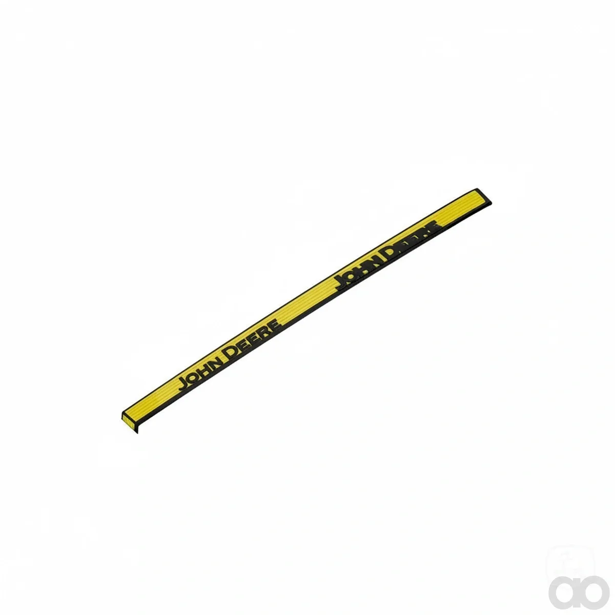 John Deere - H237613 - John Deere Stripe Label, Left Side