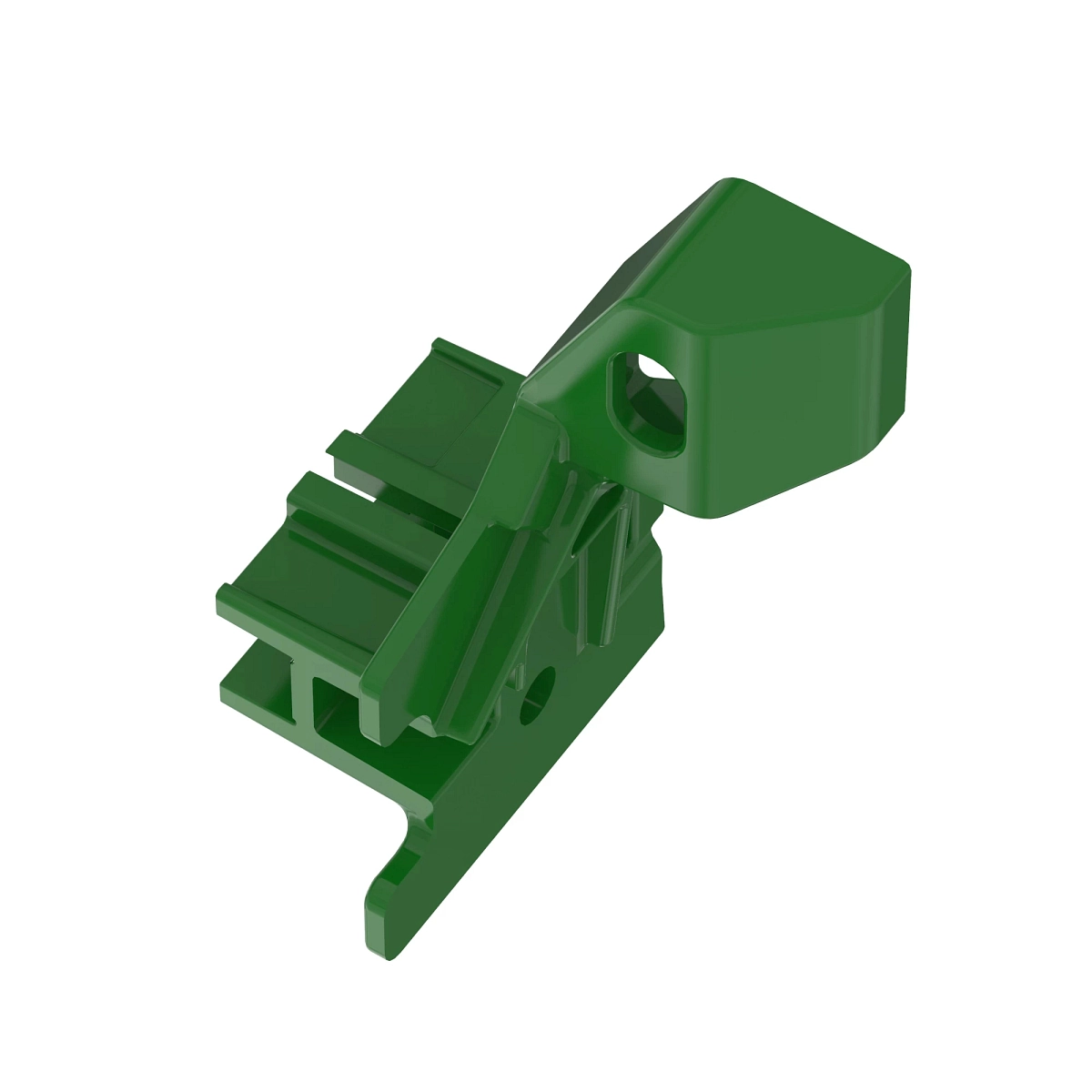 John Deere