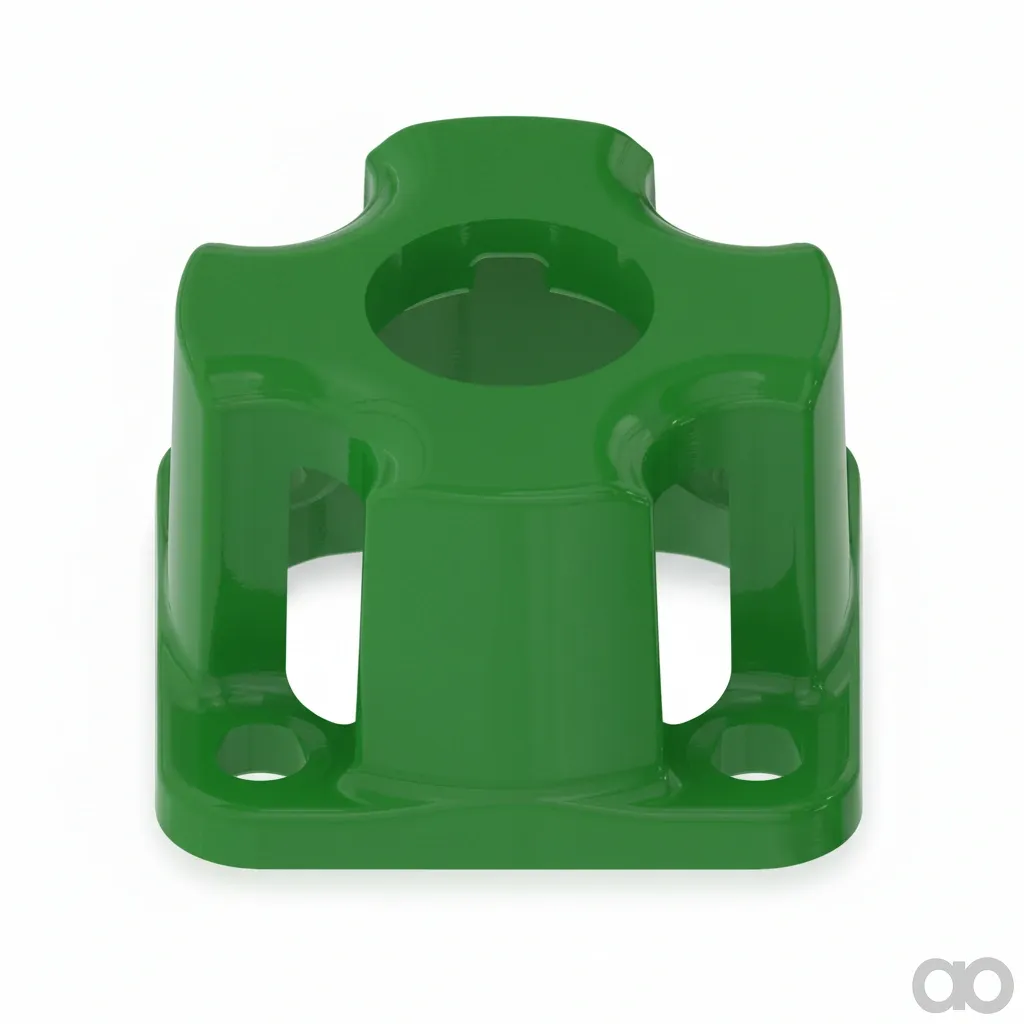 John Deere - H238345 - Slip Clutch Jaw Retainer