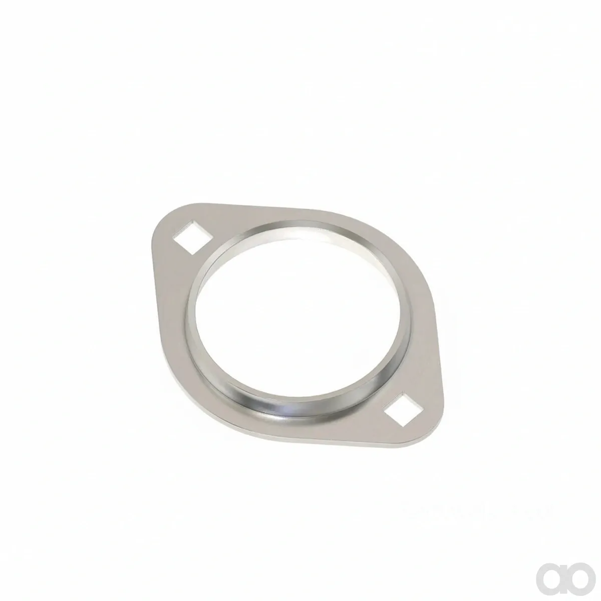 John Deere - H76961 - 2-Hole Flanged Bearing Housing