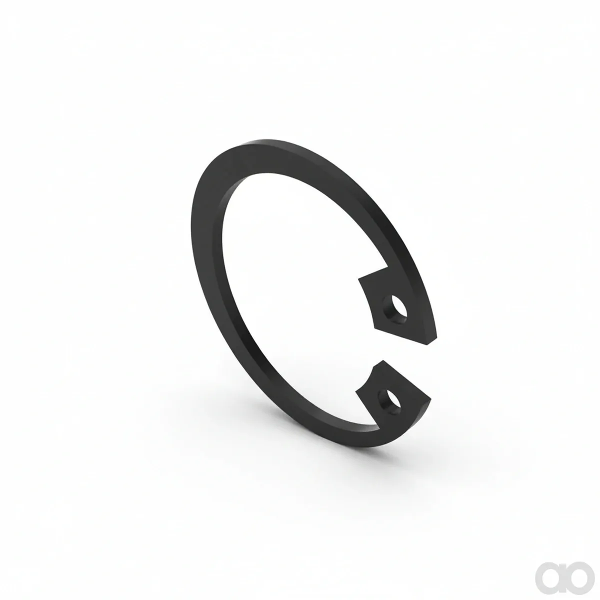 John Deere - H80753 - Internal Snap Ring