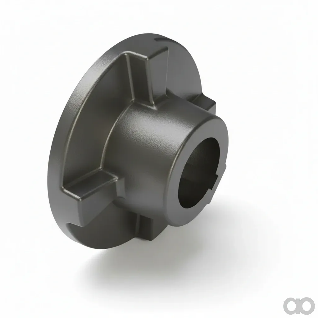John Deere - H85015 - Drive Hub