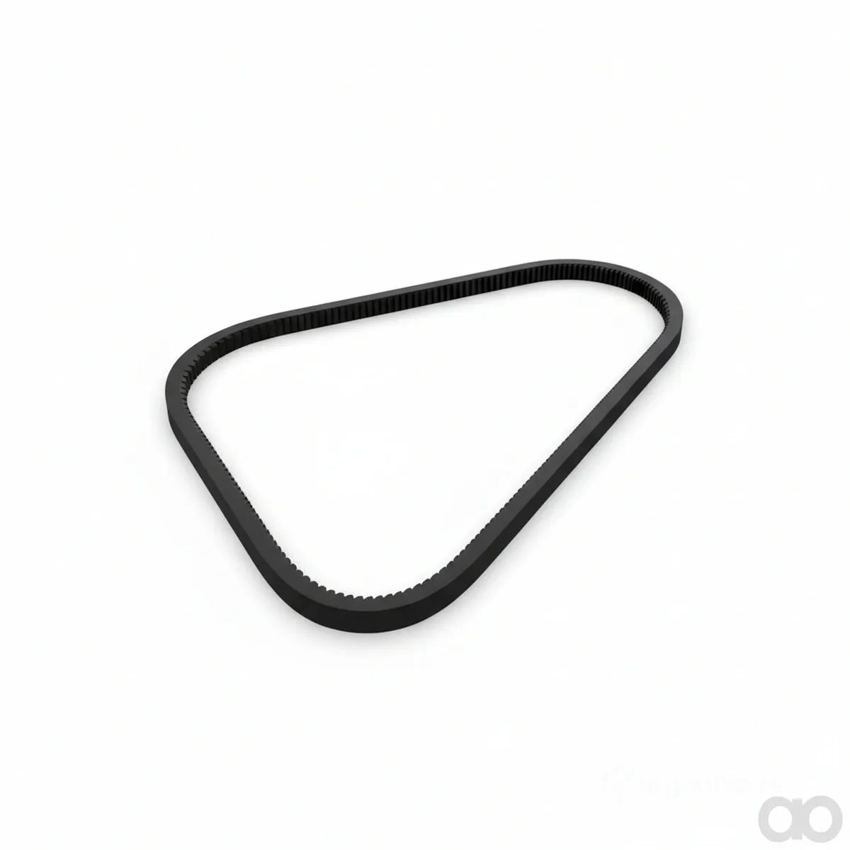John Deere - H86271 - SAE 0.5 Section Engine Fan Drive V-Belt, Effective Length 1651 mm (65 inch)