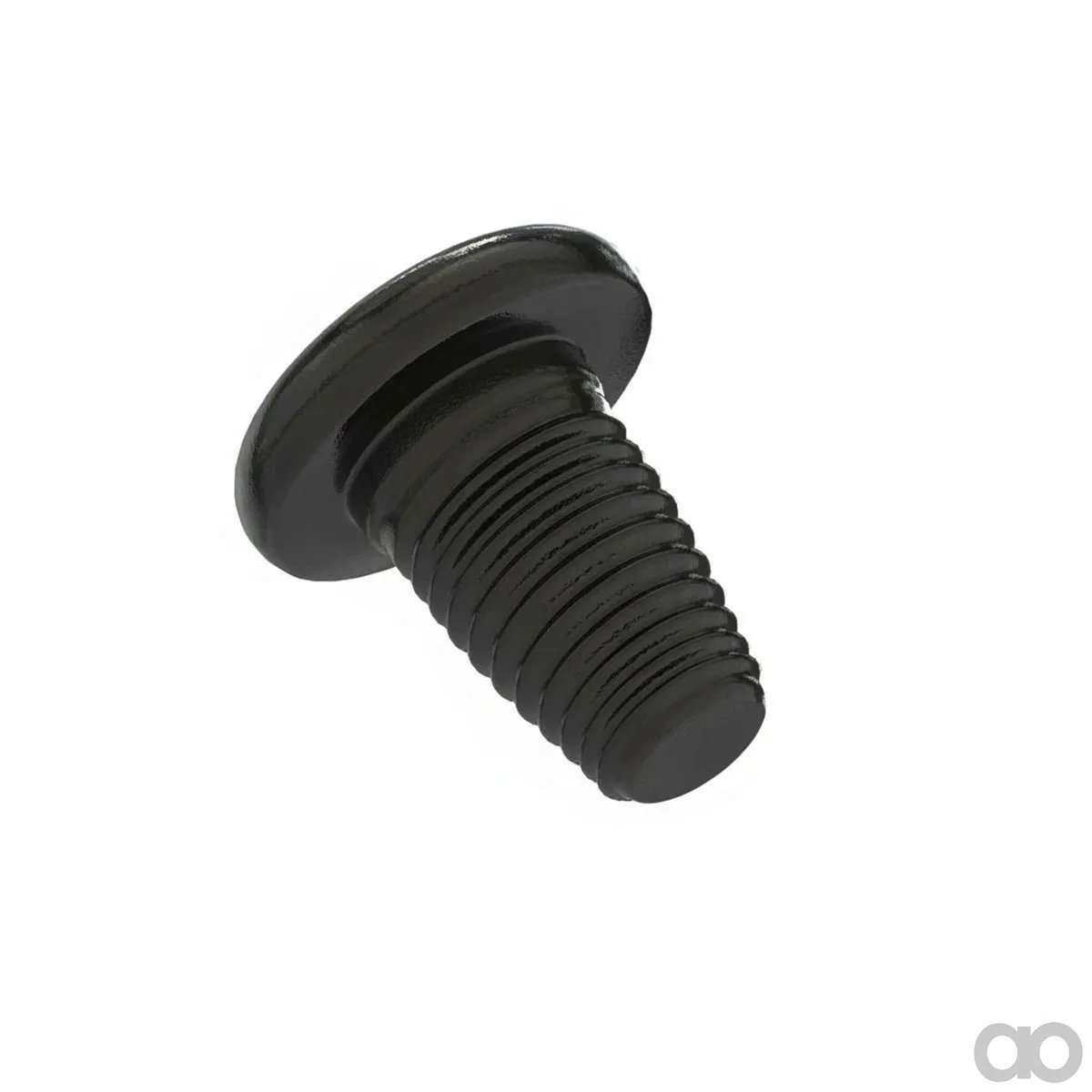 John Deere - H86918 - Cylindrical Head Self-Tapping Screw, 7.925 X 14.2 mm (5/16" X 0.559")