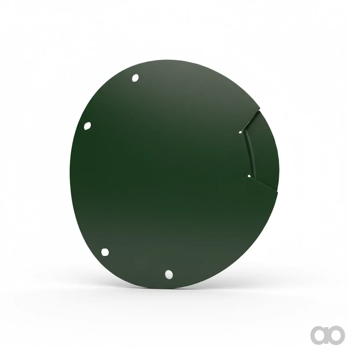 John Deere - H87184 - Cover
