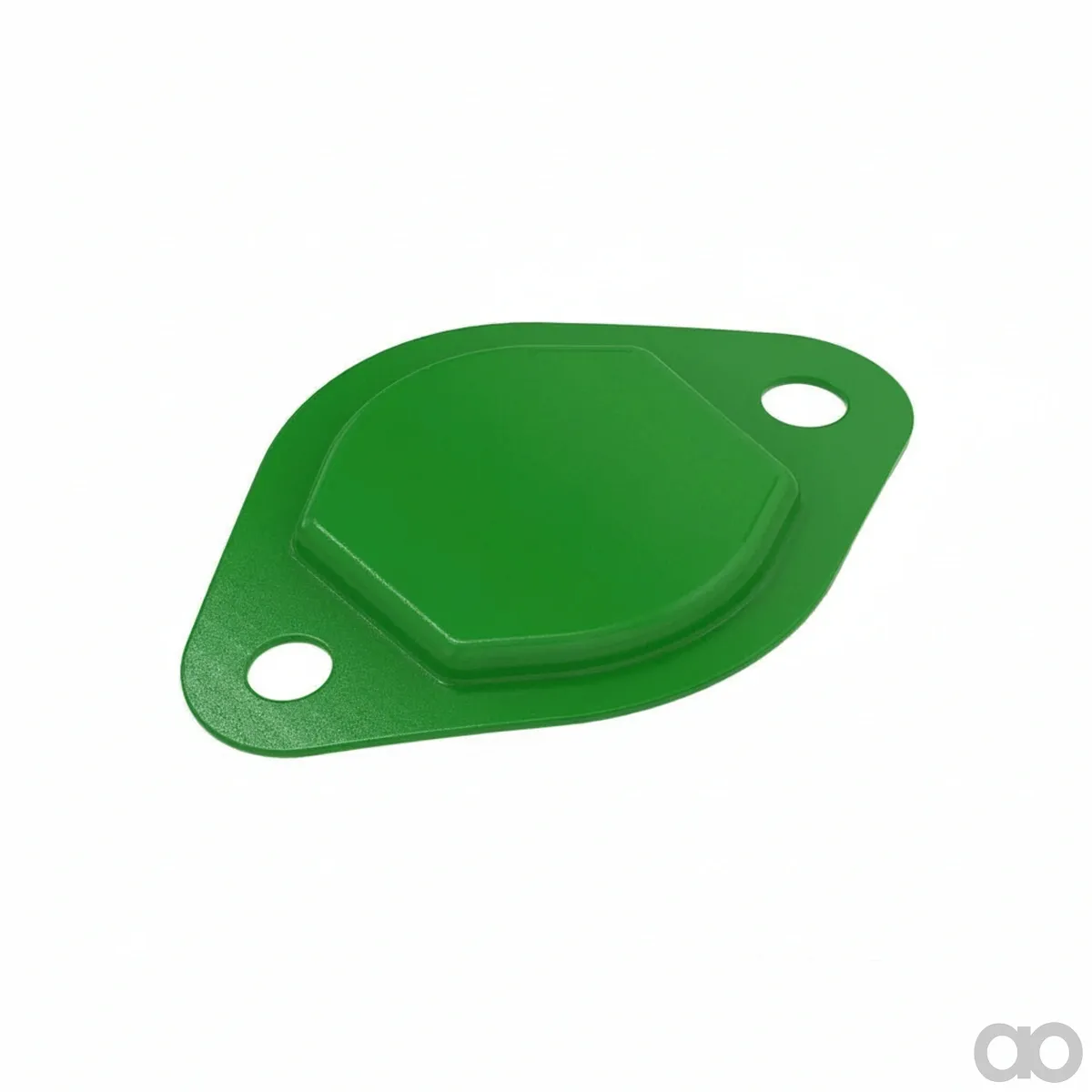 John Deere - H87193 - Solid Cap Finger Hole Cover