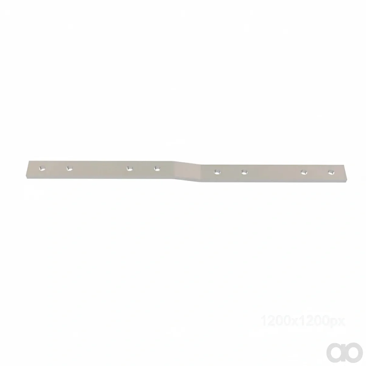 John Deere - H88225 - Knife Back Reinforcement