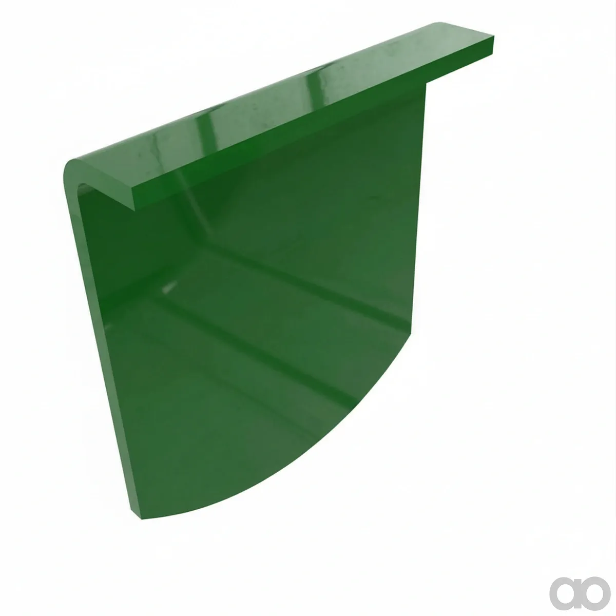John Deere - H89544 - Angle