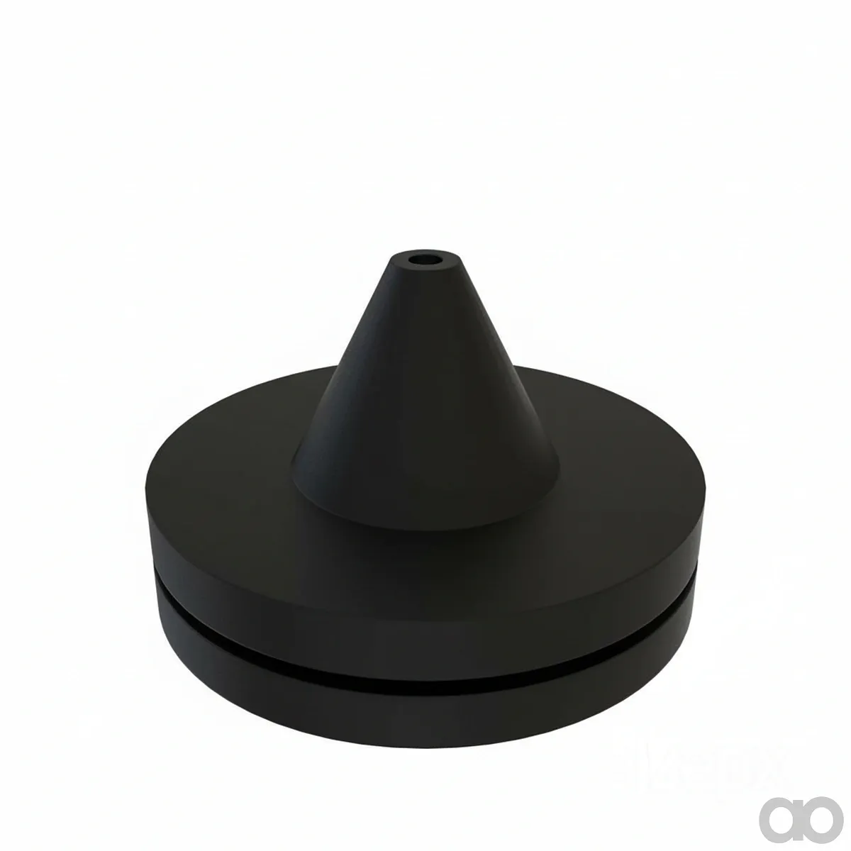 John Deere - H94433 - Grommet