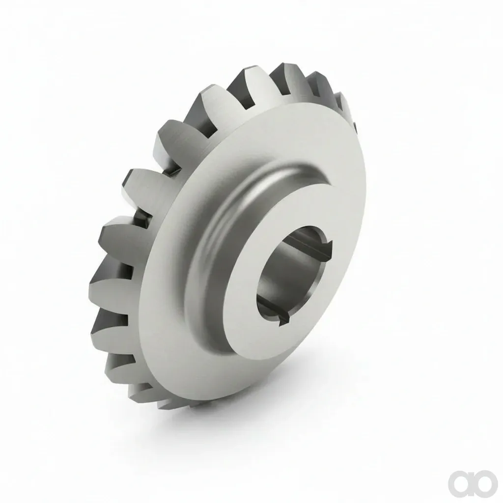 John Deere - H96294 - Bevel Gear