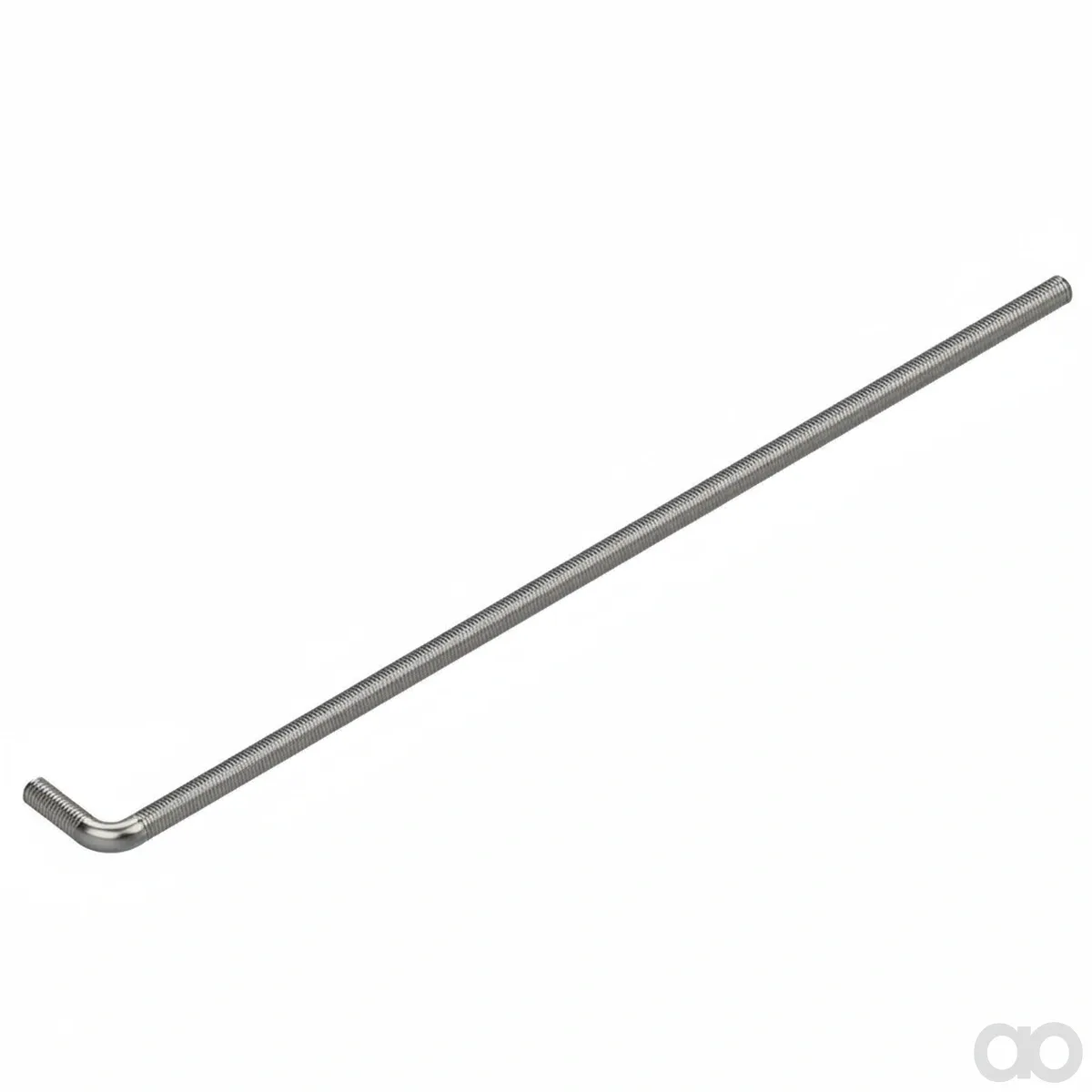 John Deere - HXE103625 - Hook Bolt, M12 X 496