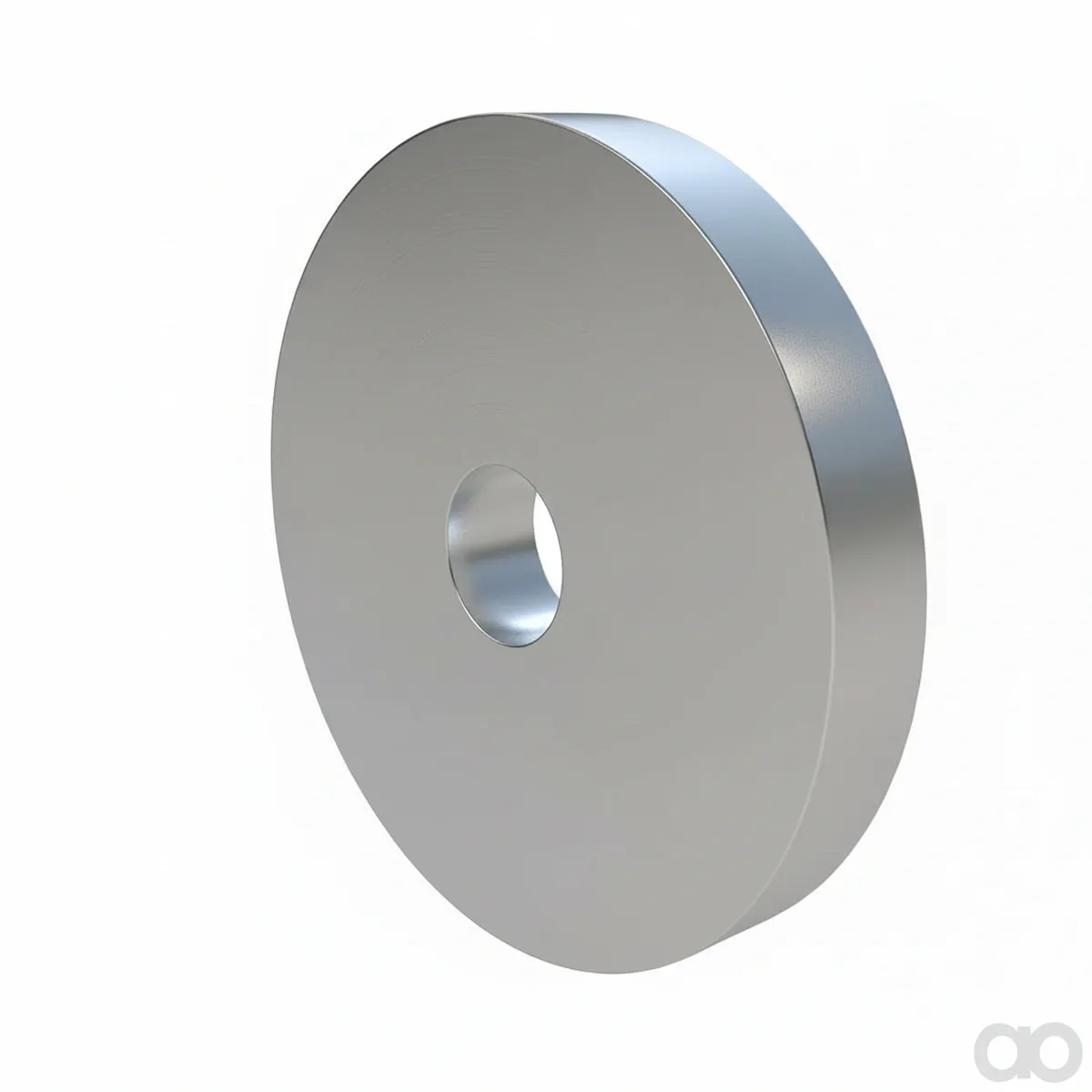 John Deere - HXE106386 - Round Hole Washer