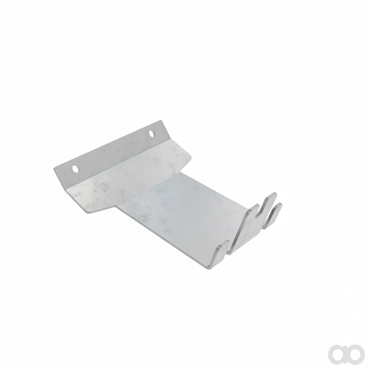 John Deere - HXE107356 - Bottom Wear Plate