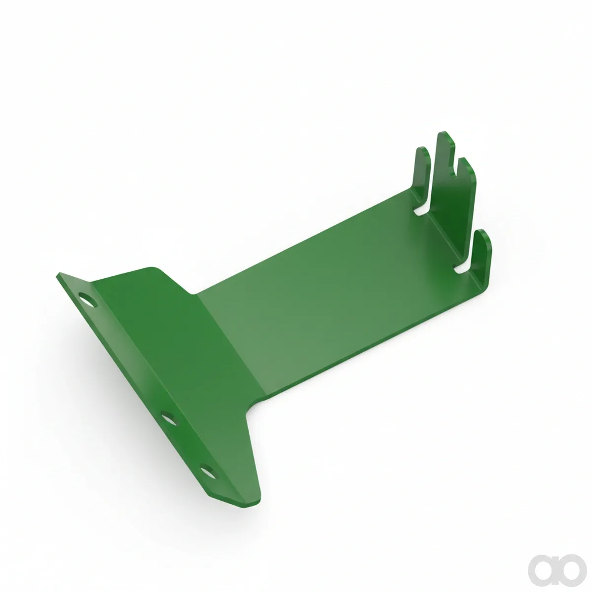 John Deere - HXE108652 - Wear Plate