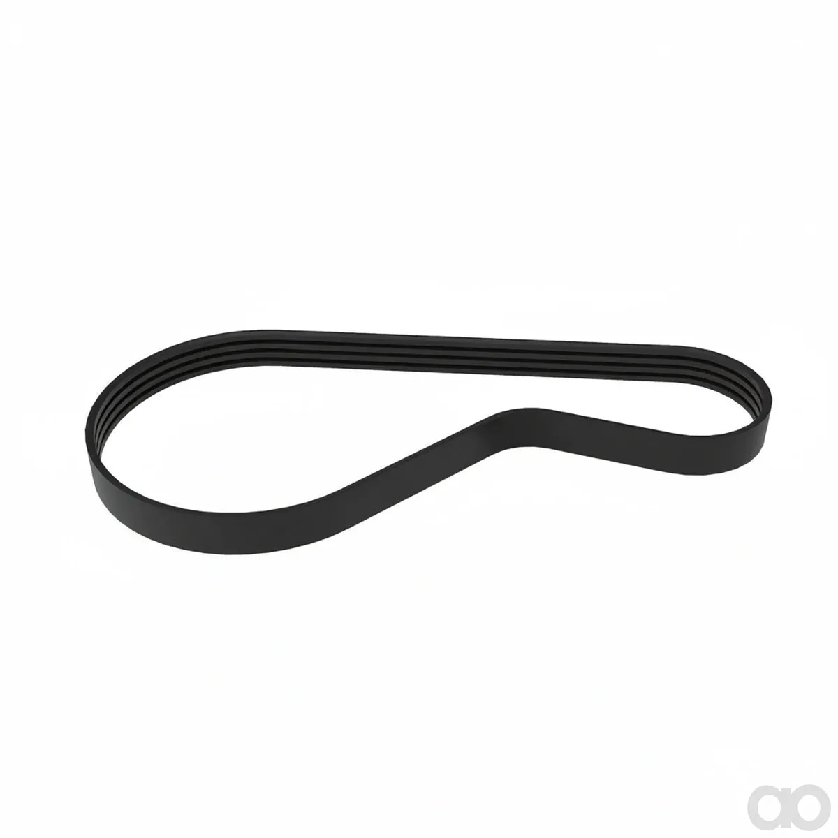 John Deere - HXE109498 - Auger Drive V-Belt, Effective Length 2248 mm (88 inch)
