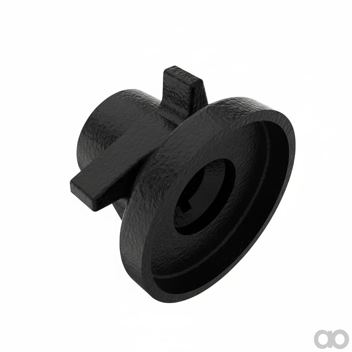 John Deere - HXE109643 - Loading Auger Driver