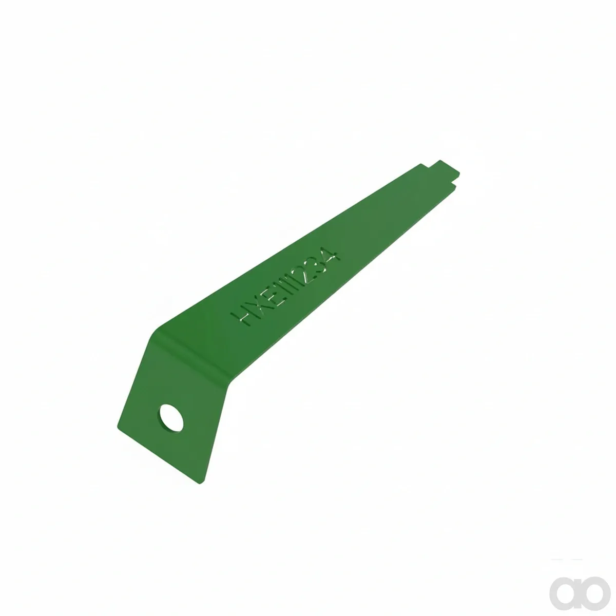 John Deere
