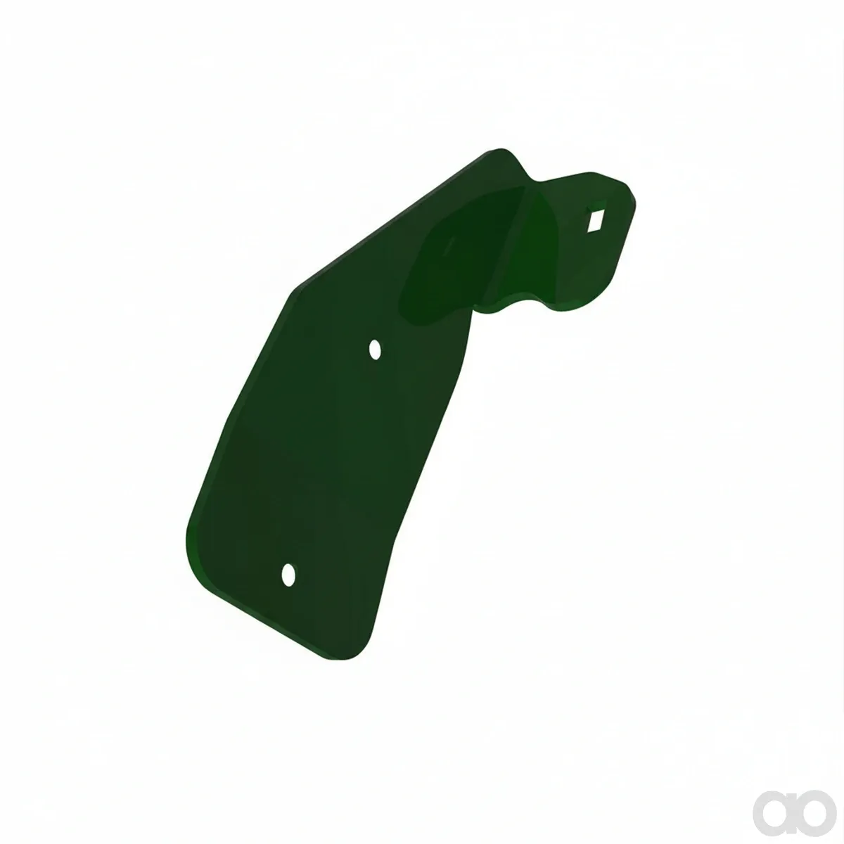John Deere