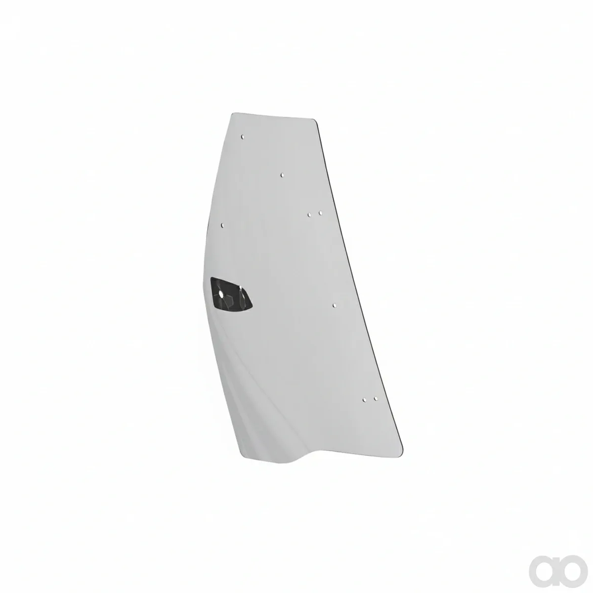 John Deere - HXE117098 - Left Side Door