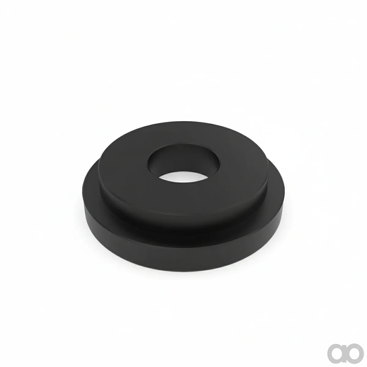 John Deere - HXE117814 - Flanged Bushing