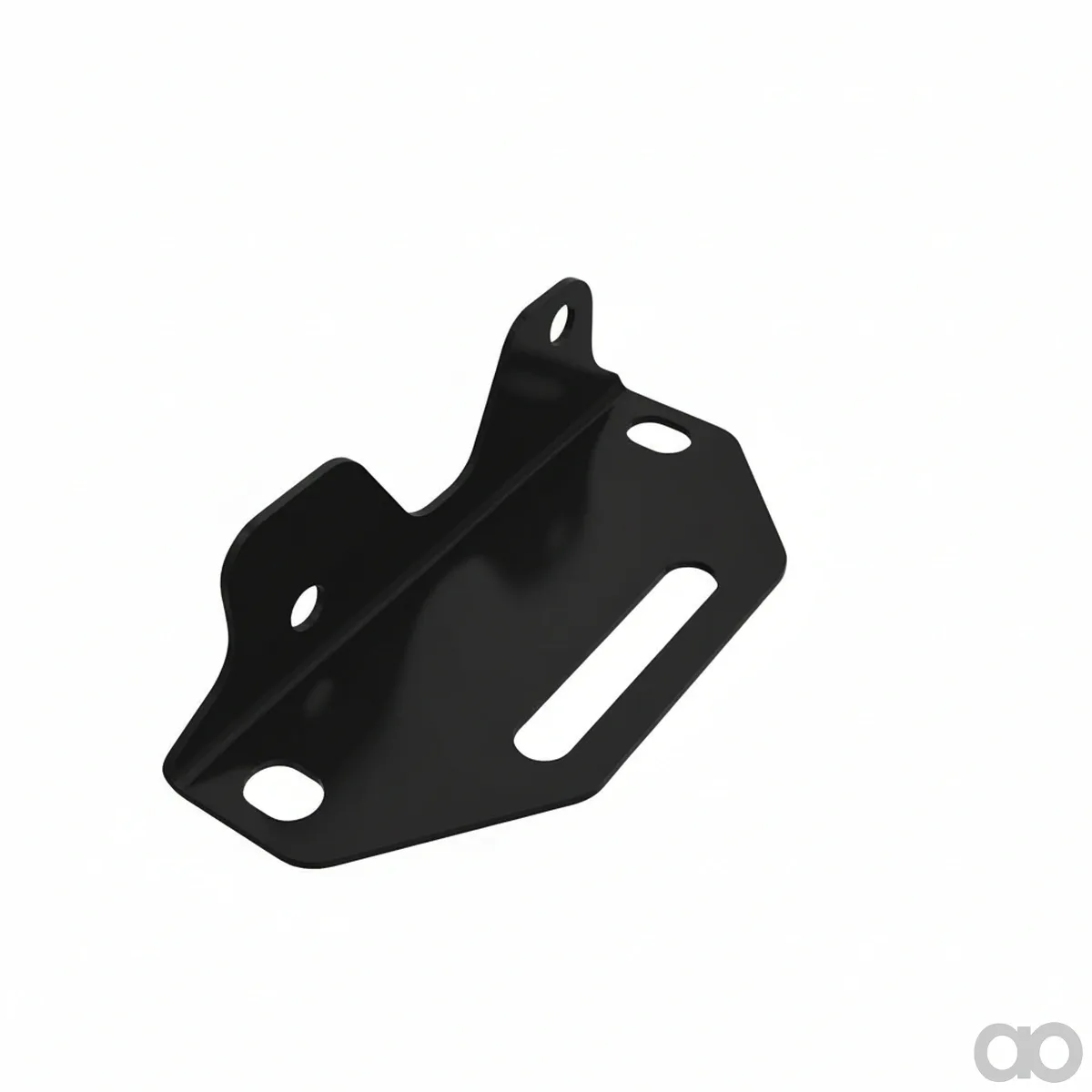 John Deere - HXE11871 - Latch Bracket