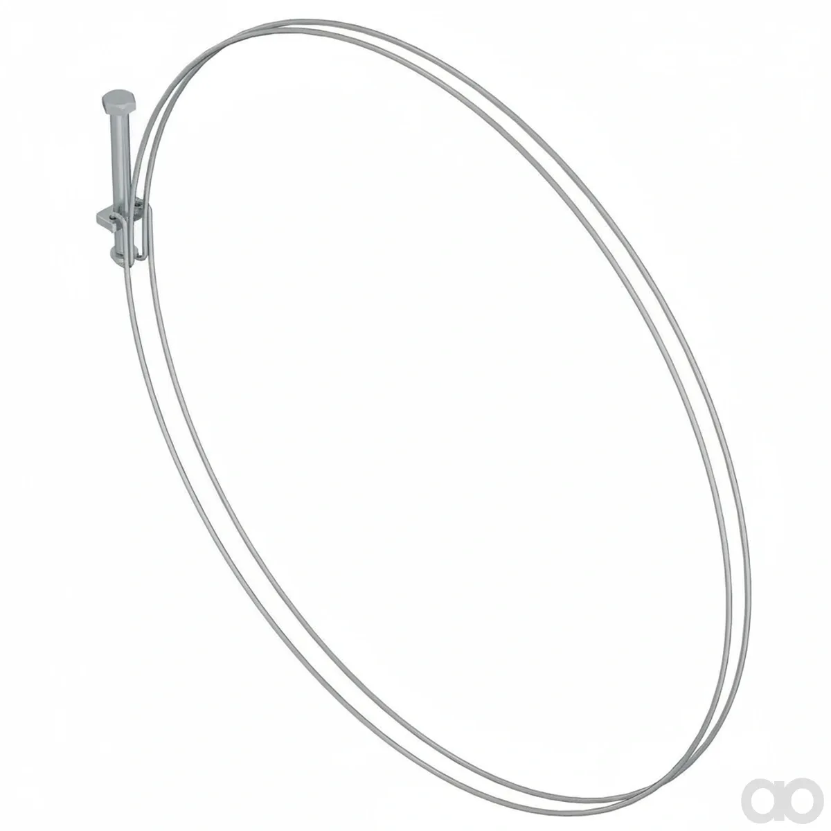 John Deere - HXE118789 - Hose Clamp