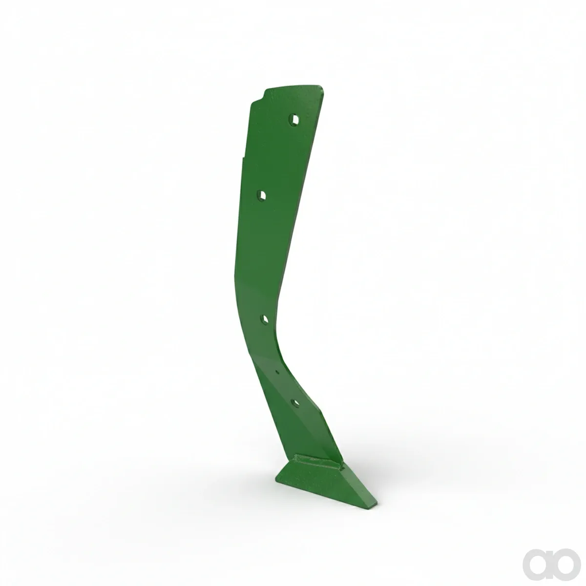John Deere - HXE122283 - Dura Line™ Blower Side Wear Liner, RH
