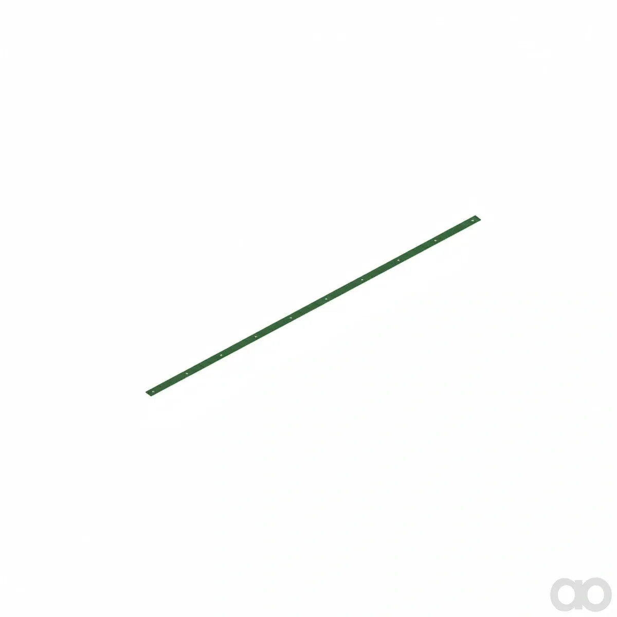 John Deere - HXE12326 - Retainer