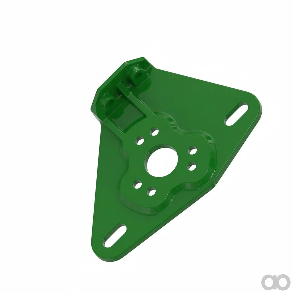 John Deere - HXE125682 - Actuator Support Bracket